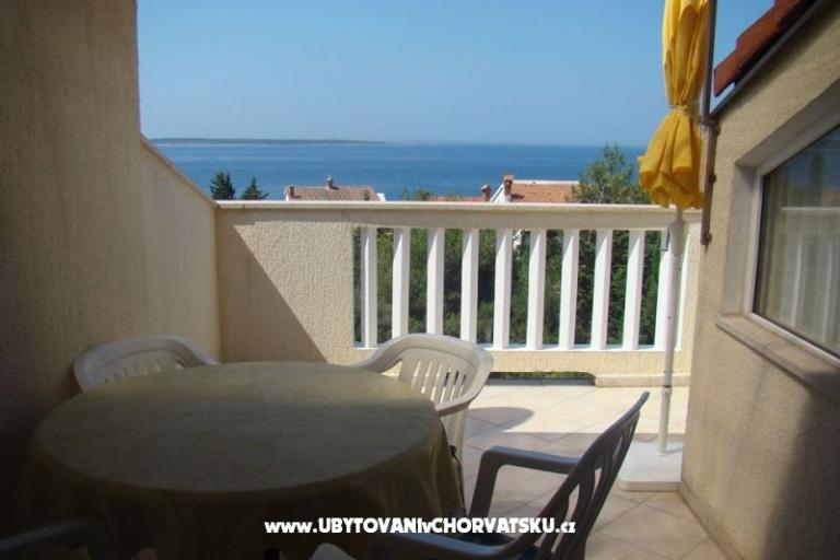 Apartmány Mandre – foto 17