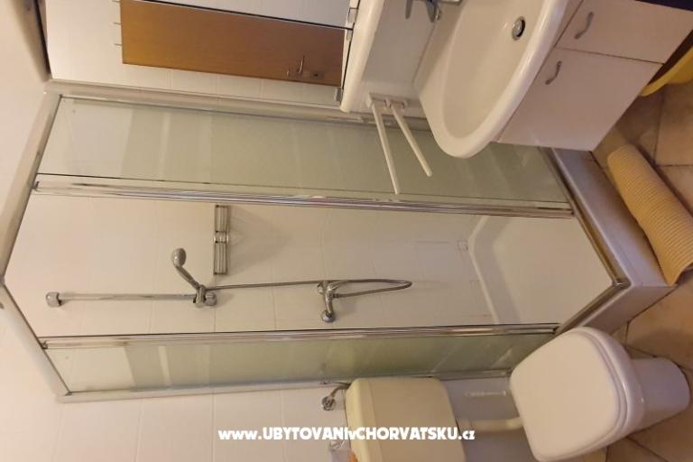 Apartmány Mandre – foto 18