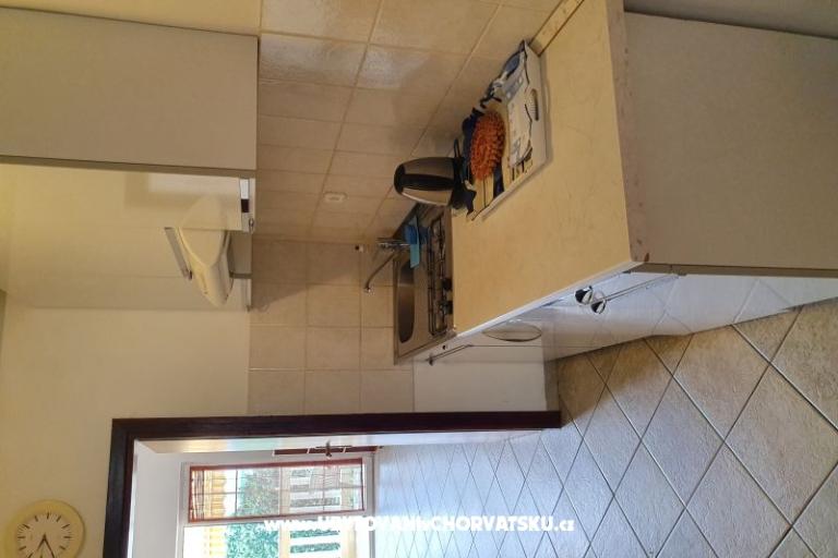 Apartmány Mandre – foto 7