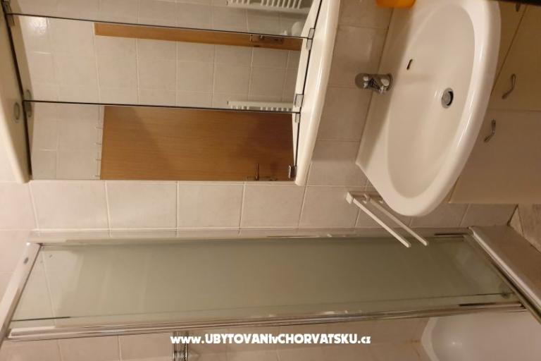 Apartmány Mandre – foto 9
