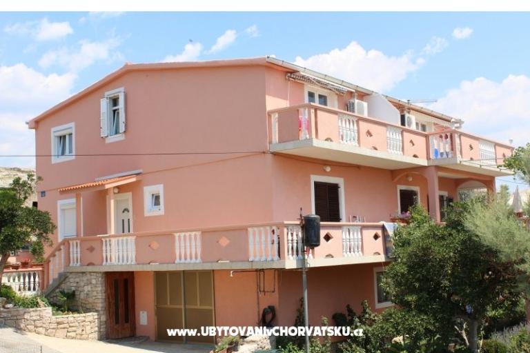 Apartmány Marela – foto 2