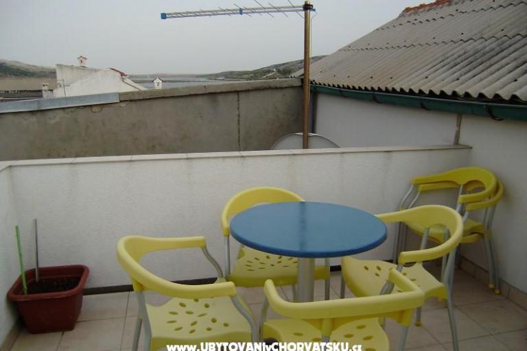 Apartmány Mestrovic – foto 12