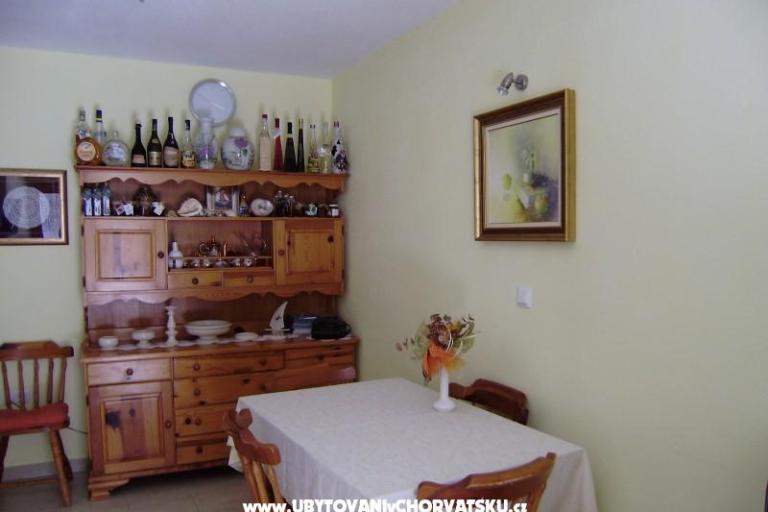 Apartmány Mestrovic – foto 2