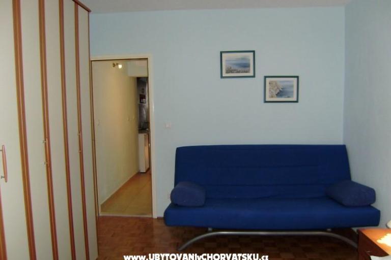 Apartmány Mestrovic – foto 4