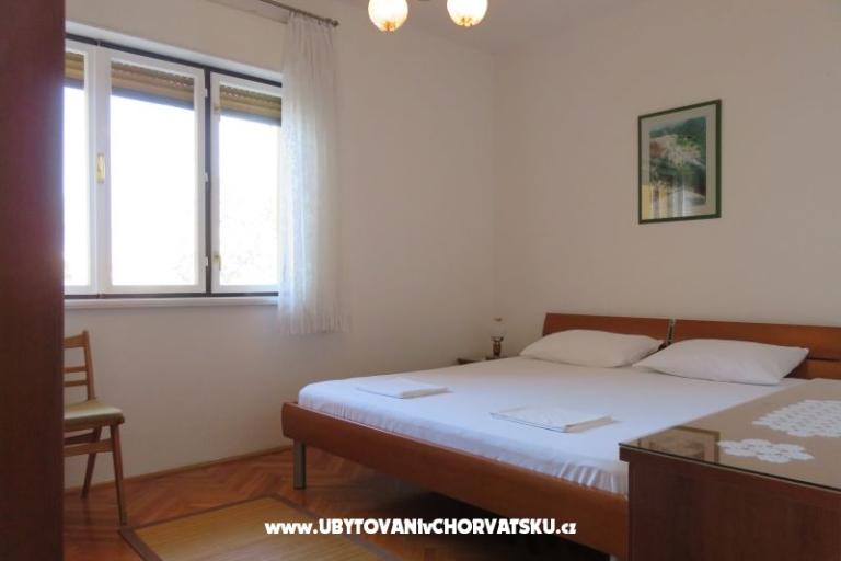 Apartmány na moru – foto 10
