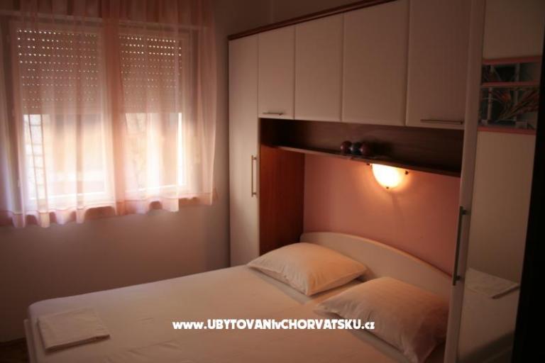 Apartmány na moru – foto 11