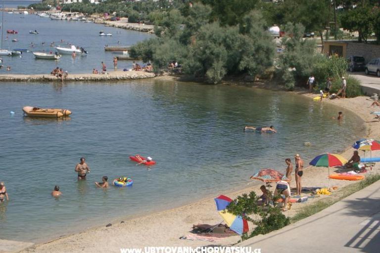 Apartmány na moru – foto 15