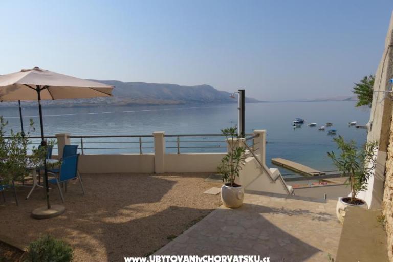 Apartmány na moru – foto 16