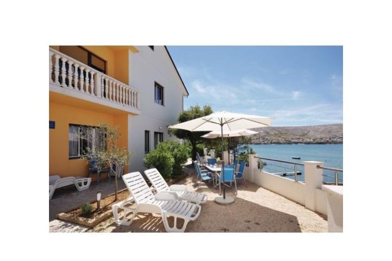 Apartmány na moru – foto 18