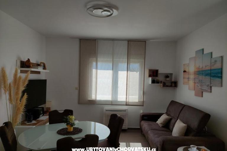 Apartmány na moru – foto 3