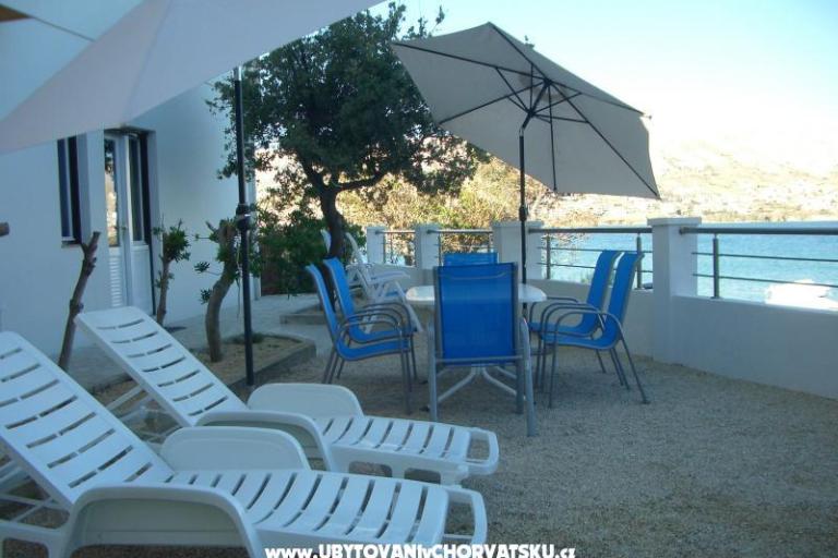 Apartmány na moru – foto 4