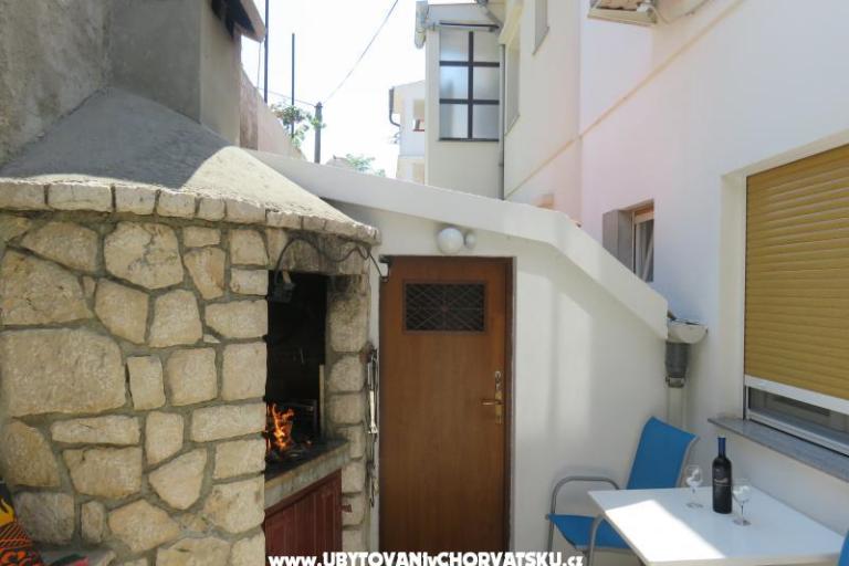 Apartmány na moru – foto 6