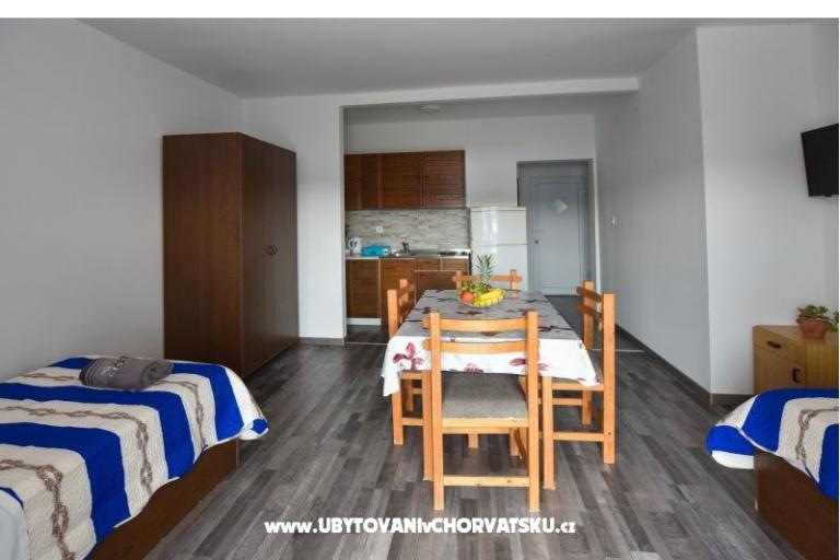 VAL Apartmány St. Novalja – foto 11