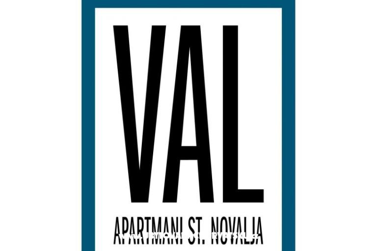 VAL Apartmány St. Novalja – foto 2