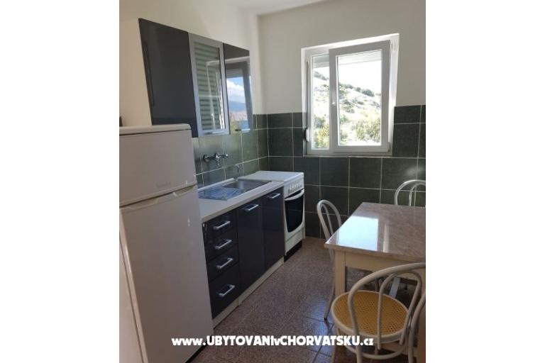 Apartmány Pag – foto 10