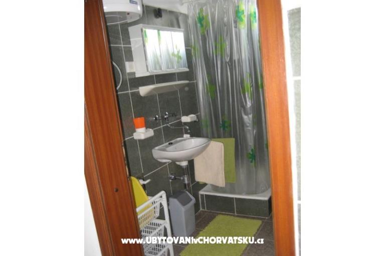 Apartmány Pag – foto 11