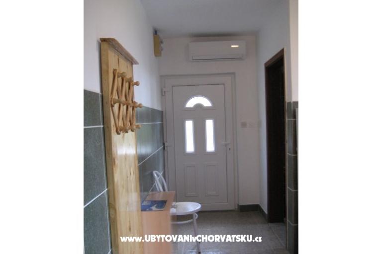 Apartmány Pag – foto 12