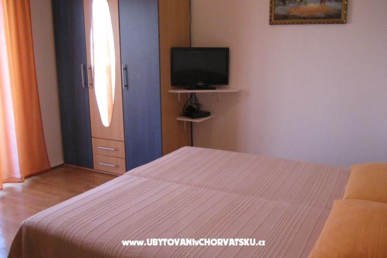 Apartmány Pag – foto 14