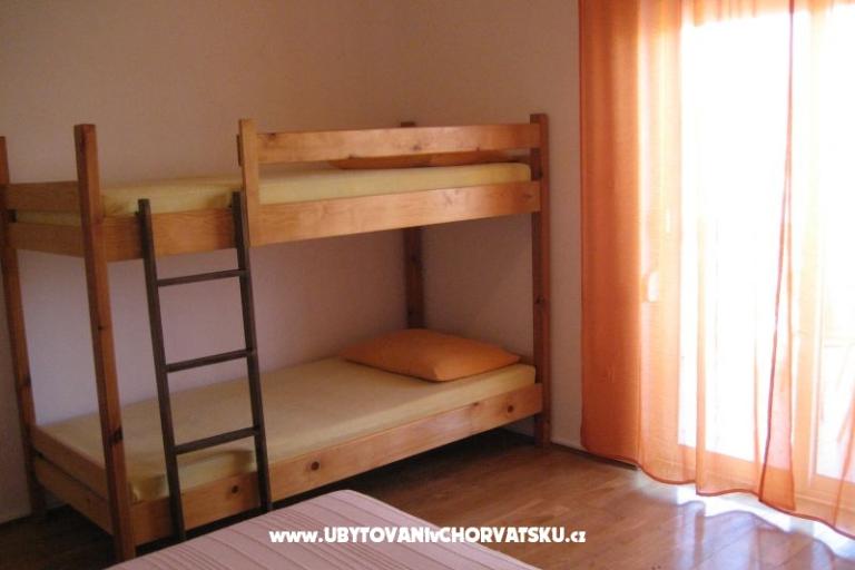 Apartmány Pag – foto 15