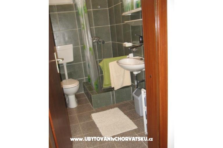 Apartmány Pag – foto 17