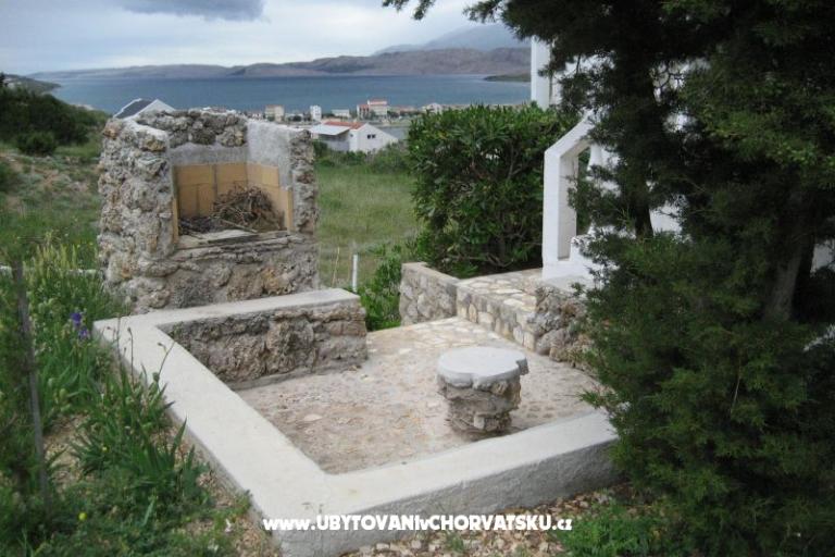 Apartmány Pag – foto 5