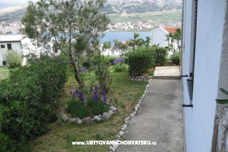 Apartmány Pag – foto 6