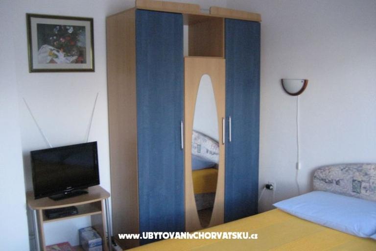 Apartmány Pag – foto 8