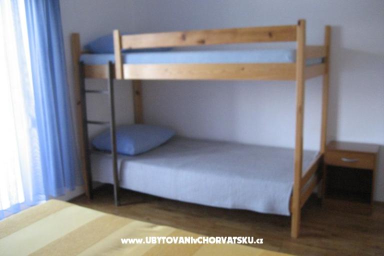 Apartmány Pag – foto 9
