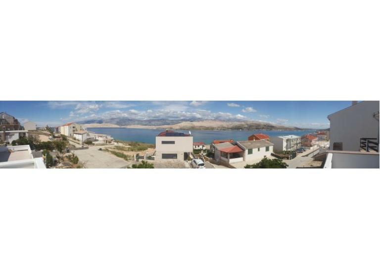 Apartmány Pag – foto 18