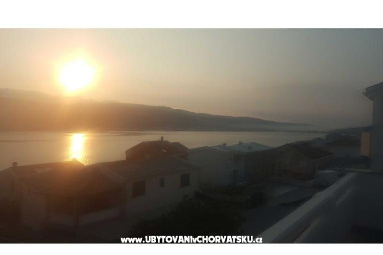 Apartmány Pag – foto 2