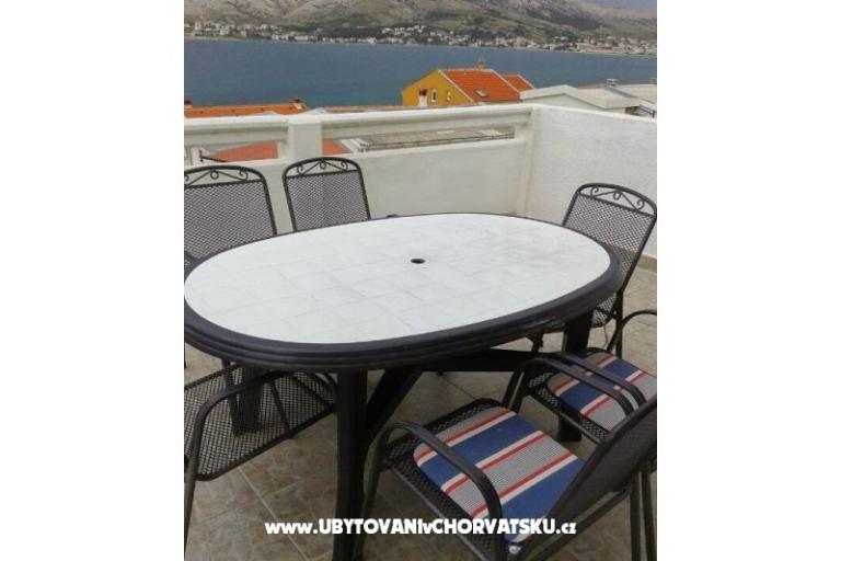 Apartmány Pag – foto 6