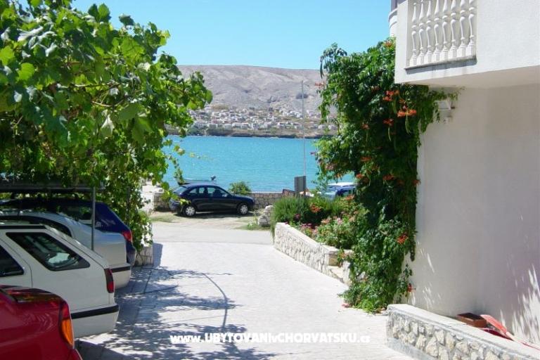 Apartmány Relax – foto 2