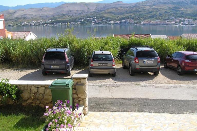 Apartmány Pavičić Marija Pag – foto 6