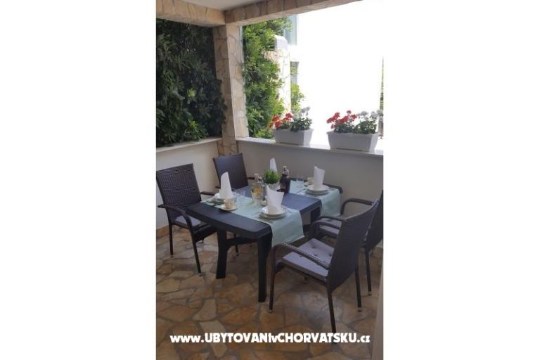 Apartmány Petrović – foto 11