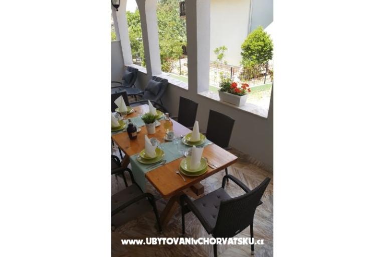 Apartmány Petrović – foto 2