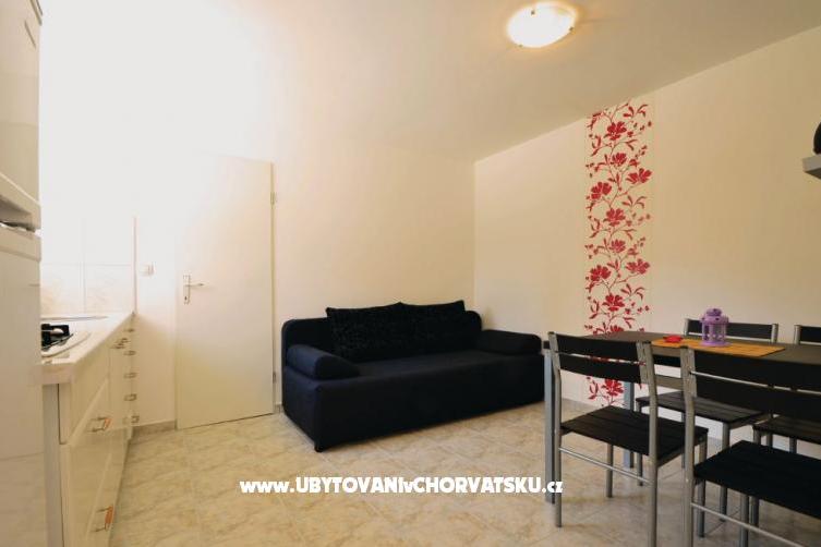 Apartmány Petrović – foto 6