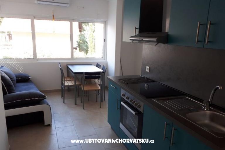 Apartmány Petrović – foto 8