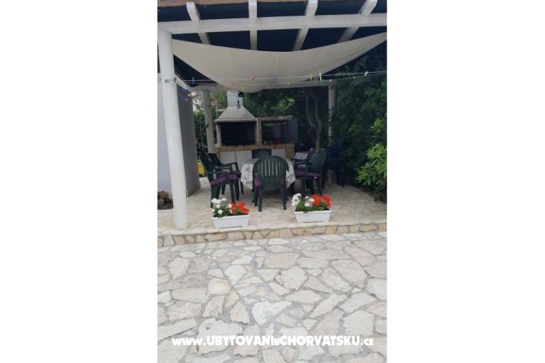 Apartmány Petrović – foto 9