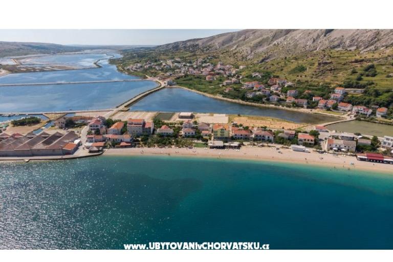 Apartmány Plaža – foto 11