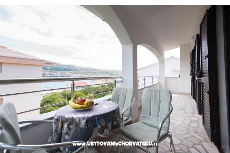 Apartmány Plaža – foto 6