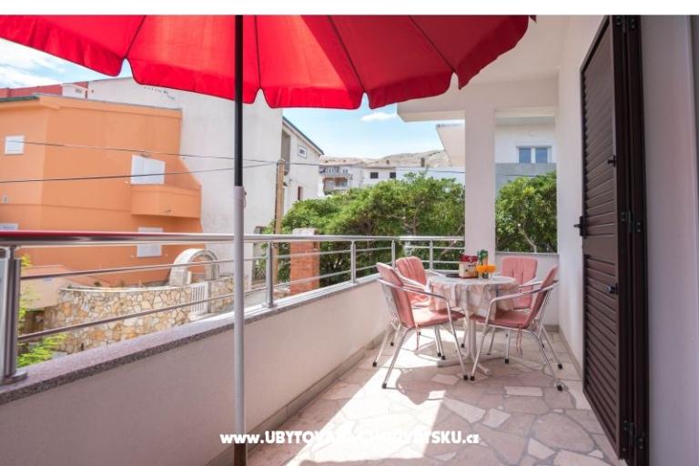 Apartmány Plaža – foto 7