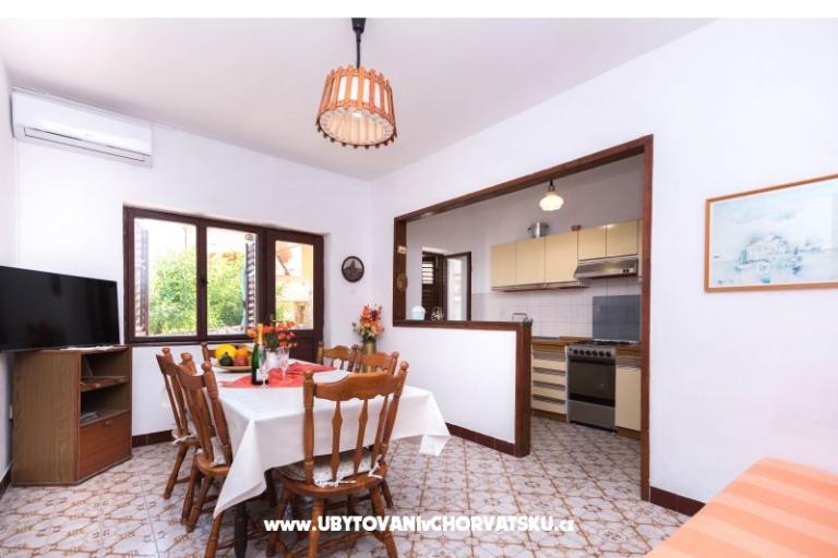 Apartmány Plaža – foto 8
