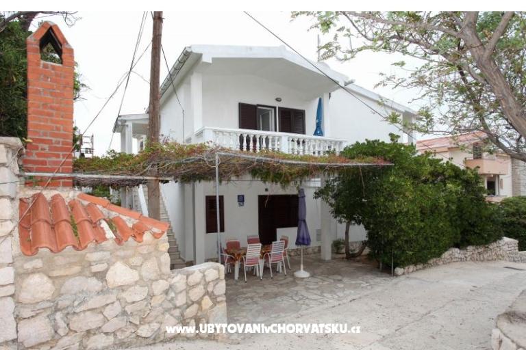 Apartmány Plaža – foto 9