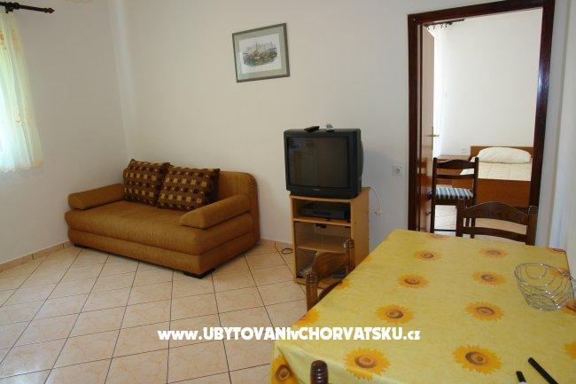 Apartmány Stupicic – foto 9