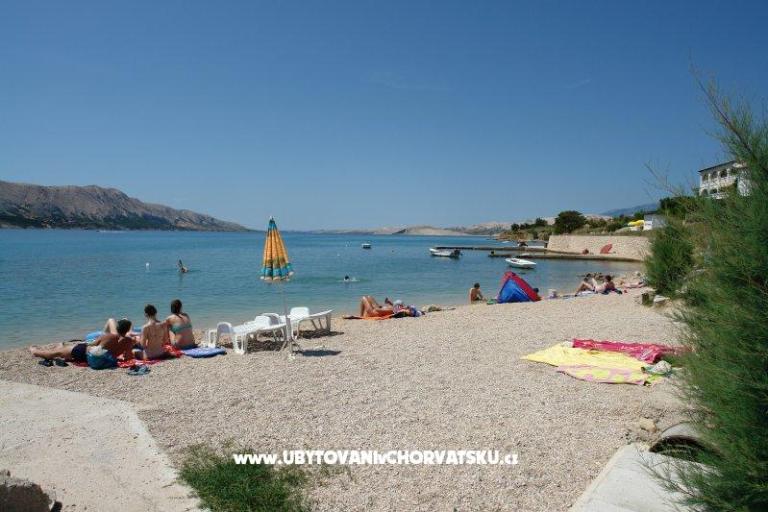 Apartmány Stupicic – foto 3