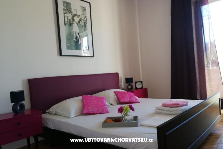 Apartmány Summer Breeze – foto 11