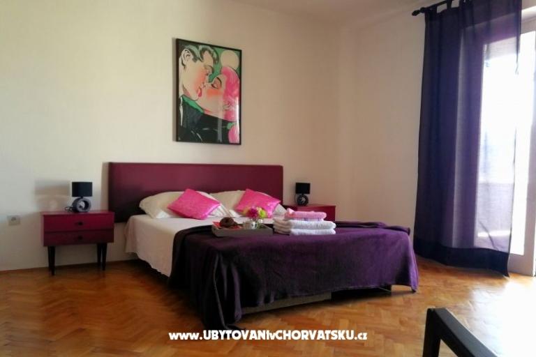 Apartmány Summer Breeze – foto 12