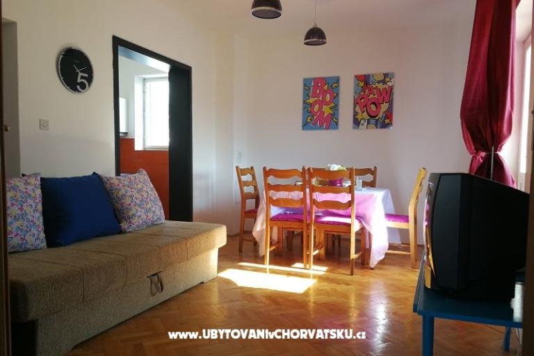 Apartmány Summer Breeze – foto 13