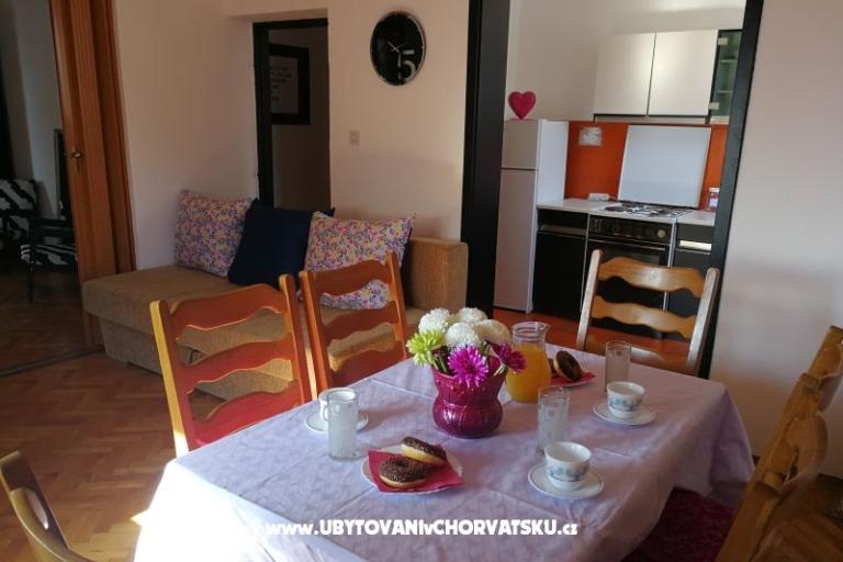 Apartmány Summer Breeze – foto 14