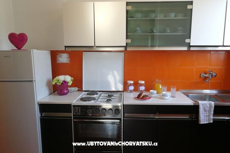 Apartmány Summer Breeze – foto 15